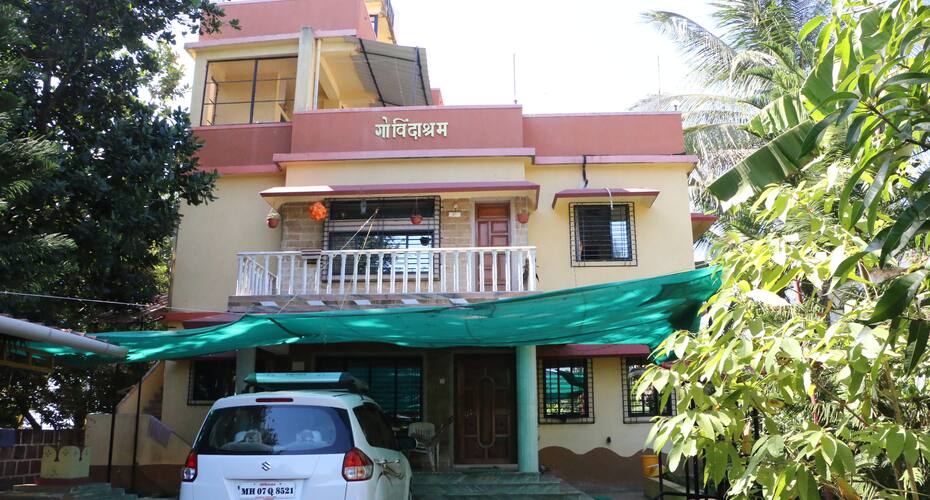 Govindaashram, Tarkarli 1